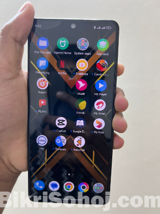 poco x6 neo